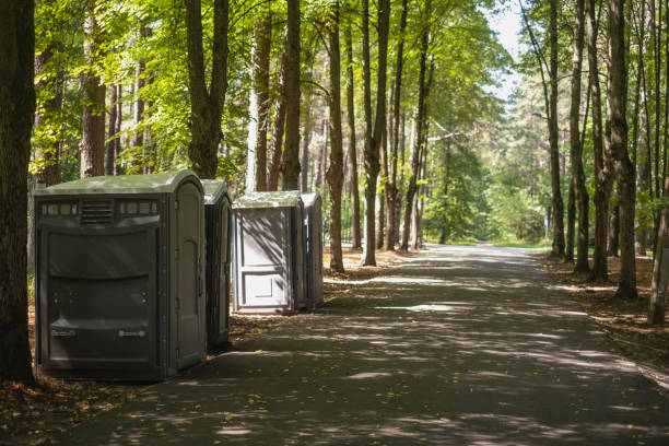 Hartford, WI porta potty rental Company