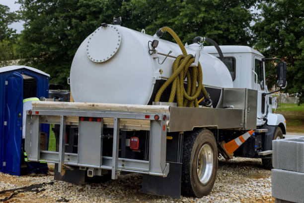 Best Affordable porta potty rental  in Hartford, WI