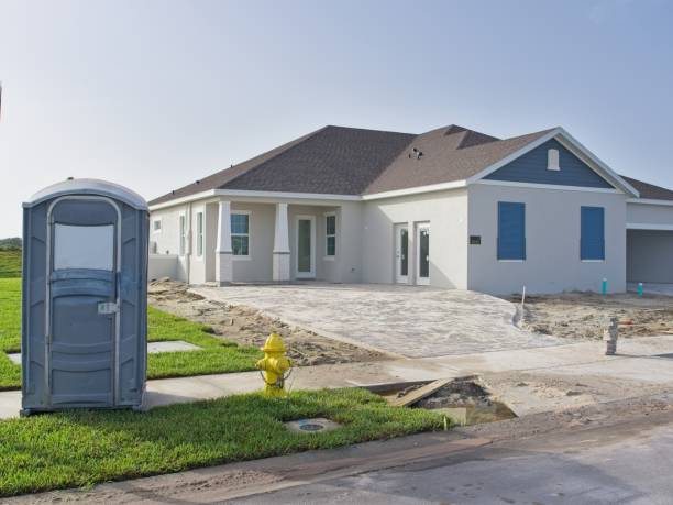 Best Construction site porta potty rental  in Hartford, WI
