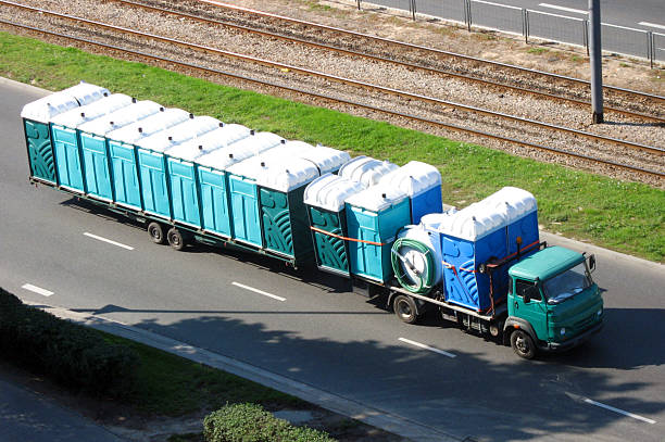 Best Affordable portable toilet rental  in Hartford, WI